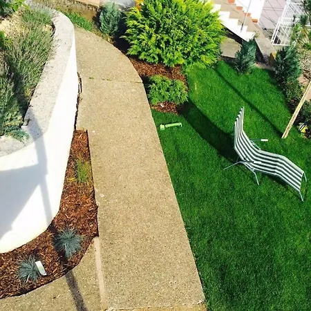 Schlafgut Comfortable * Sankt Martin