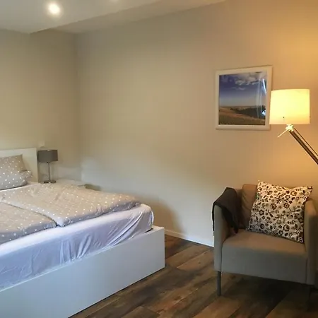 Schlafgut Comfortable Ferienhaus