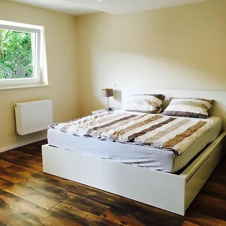 Schlafgut Comfortable Ferienhaus
