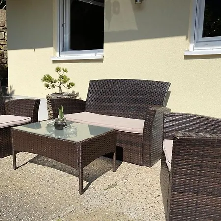 Schlafgut Comfortable Ferienhaus Sankt Martin
