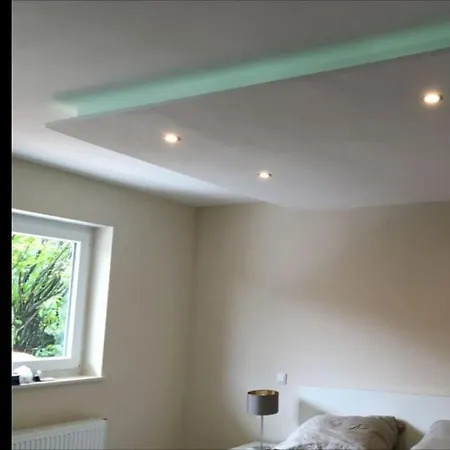 Schlafgut Comfortable Sankt Martin