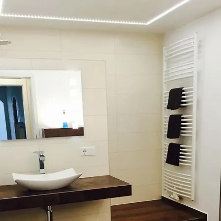 Hébergement de vacances Schlafgut Comfortable *