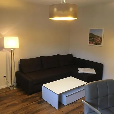 Hébergement de vacances Schlafgut Comfortable Sankt Martin