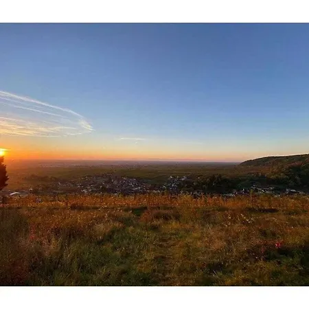 Schlafgut Comfortable Hébergement de vacances