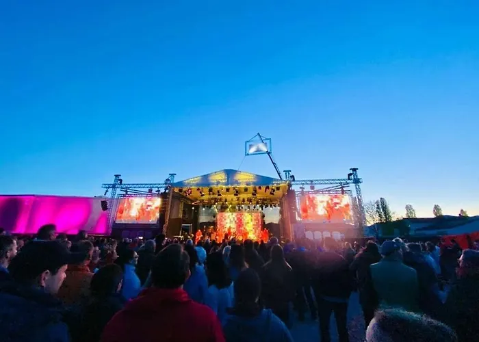 Schlafgut Comfortable * Sankt Martin