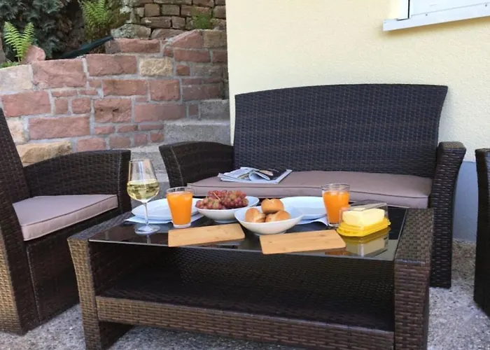 Schlafgut Comfortable Holiday home