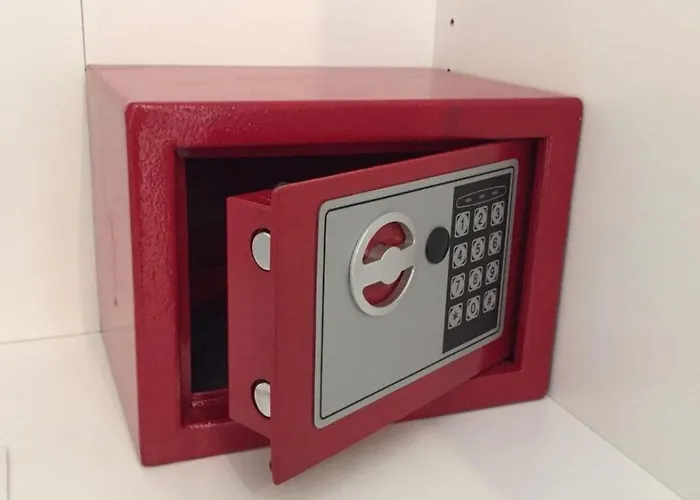 Holiday home Schlafgut Comfortable *