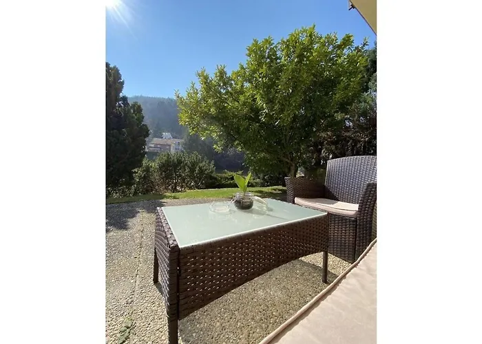 Schlafgut Comfortable Sankt Martin