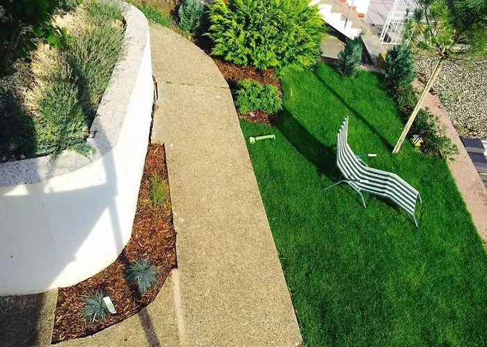 Schlafgut Comfortable * Sankt Martin