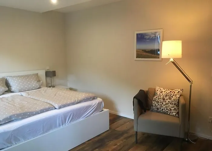 Schlafgut Comfortable Holiday home