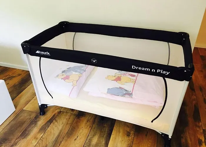 Schlafgut Comfortable Holiday home *