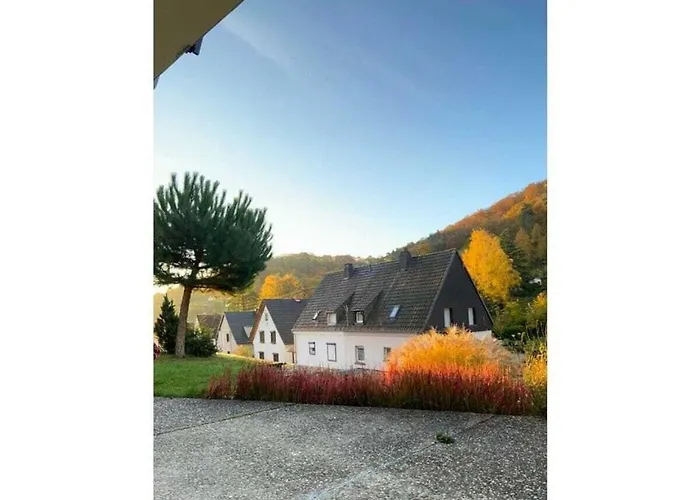 Schlafgut Comfortable Sankt Martin