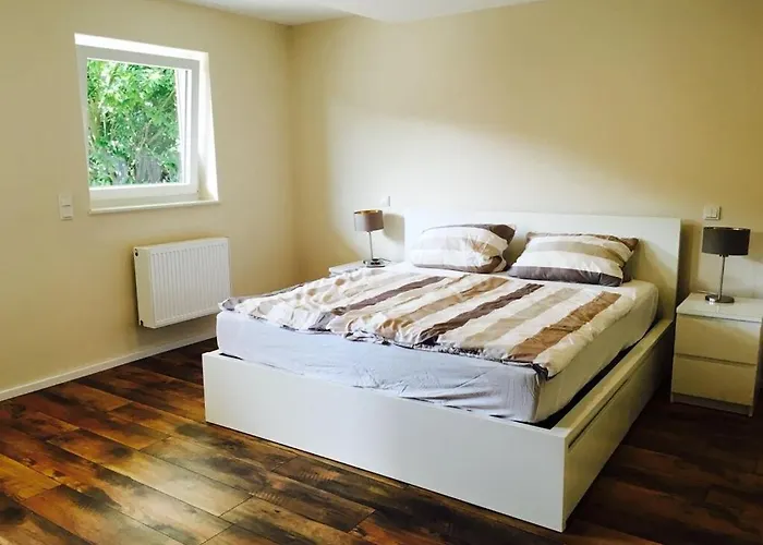 Schlafgut Comfortable Holiday home