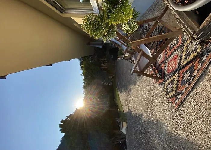 Holiday home Schlafgut Comfortable Sankt Martin