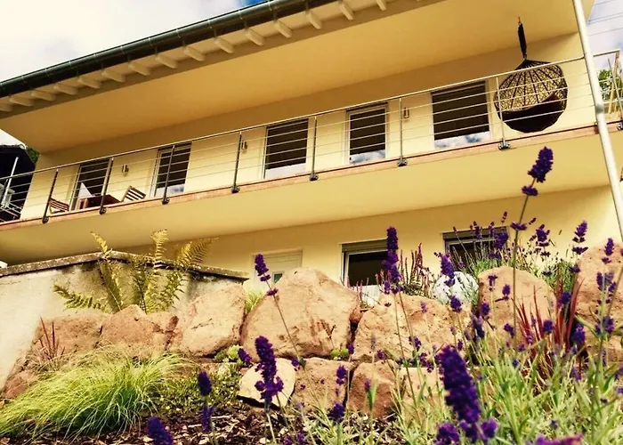 Holiday home Schlafgut Comfortable *