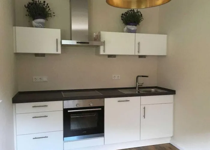 Schlafgut Comfortable Sankt Martin