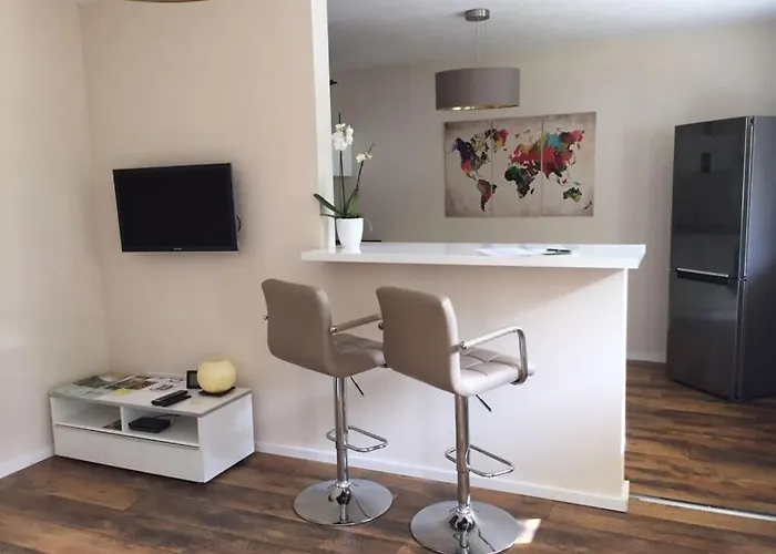 Schlafgut Comfortable Holiday home