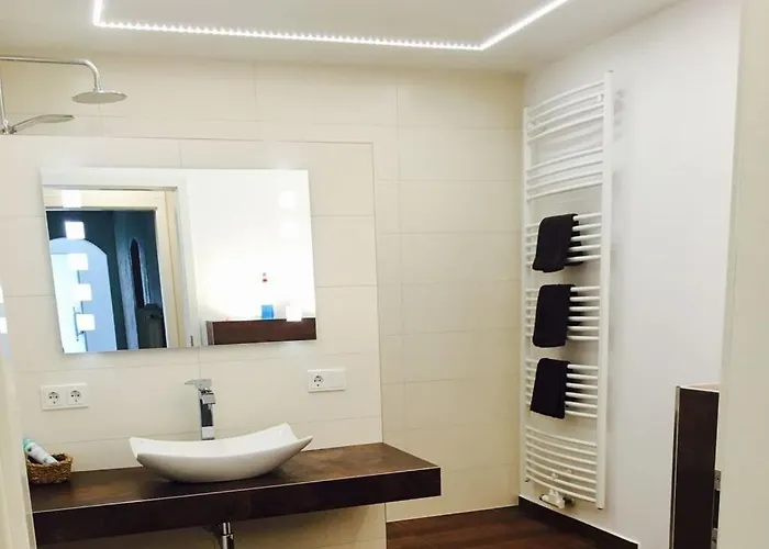 Holiday home Schlafgut Comfortable *