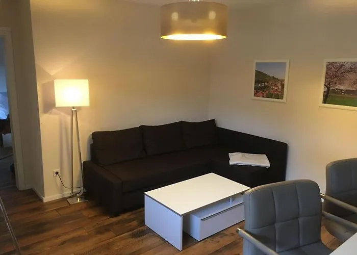 Holiday home Schlafgut Comfortable Sankt Martin