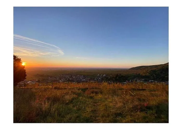 Schlafgut Comfortable Holiday home